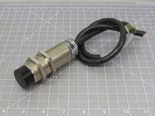 Balluff BIS C-60R-002-08P  Radio Frequency ID System For Sale