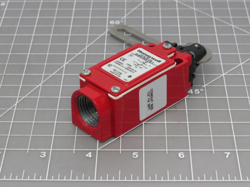 Honeywell GSCA01S1  Safety Interlock Switch For Sale