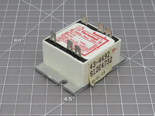 Solid State Relay For Sale