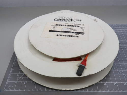 Fiber Connections MJ1MM12RP-65-1  MTP Hybrid Fiber Optic Cable For Sale
