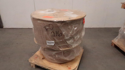 Commscope FPX-1FS8/04MU077 205864279 Fiber Optic Cable Assembly 48 Fiber Single Mode 252 Ft For Sale