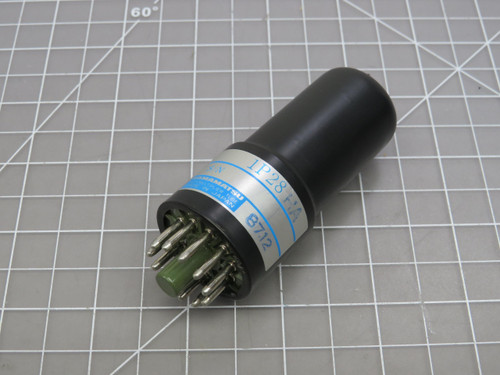Hamamatsu 1P28HA  Photomultiplier Tube For Sale Hamamatsu 1P28HA  Photomultiplier Tube For Sale