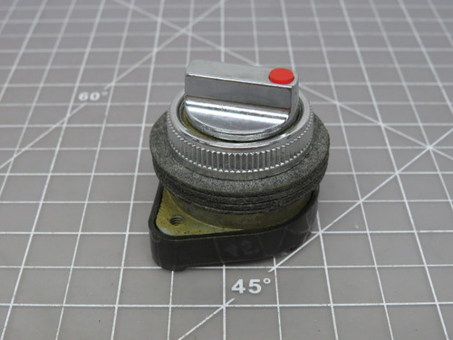 Homewood Prroducts Co OT2W2  Selector Switch For Sale