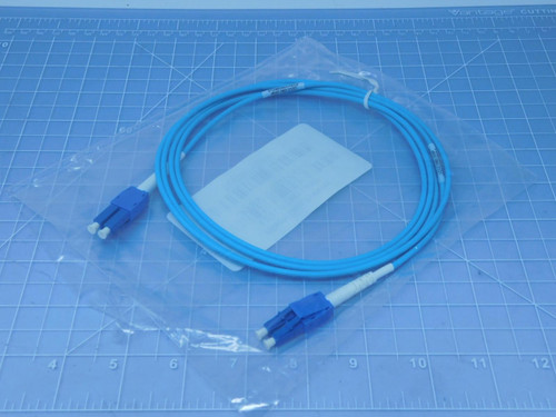 Hitachi JFFB3737002MFCI-S MEM18939009199   Power Cable LC/LC OM3 OFNP For Sale Hitachi JFFB3737002MFCI-S MEM18939009199   Power Cable LC/LC OM3 OFNP For Sale