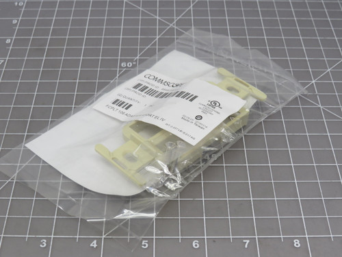Lot of 70 Commscope 6644110722  FCPLT 106 Adapter 4Port EL IV For Sale
