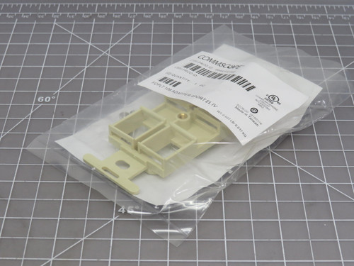 Lot of 75 Commscope 6644110722  FCPLT 106 Adapter 4Port EL IV For Sale