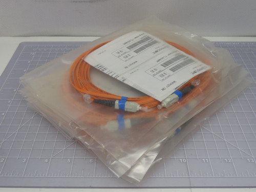 Lot of 5 Commscope FTL-9/9-A007M  CTO-Tracerlight For Sale