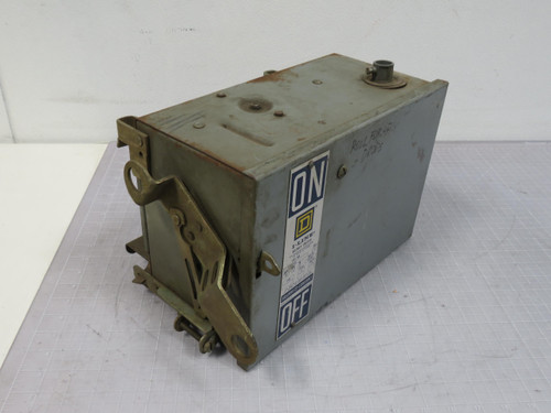Square D PQ-3203  I-Line Busway Switch For Sale