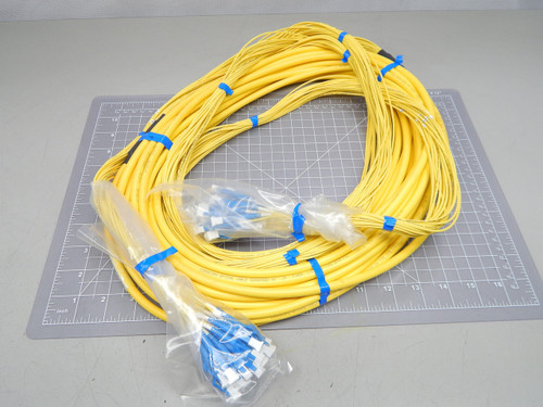 Commscope FPM-0K/K-AT017M-60/60  Fiber Optic Cable Assembly For Sale