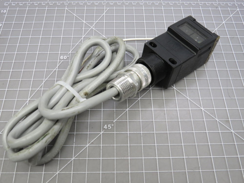 Allen-Bradley 42GRU-9203H  Photoswitch Series B For Sale Allen-Bradley 42GRU-9203H  Photoswitch Series B For Sale