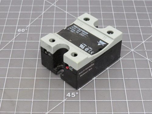 Carlo Gavazzi RM1A23D25  Solid State Relay For Sale