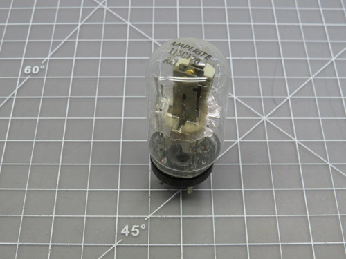 AMPERITE 115C120  Time Delay Relay For Sale