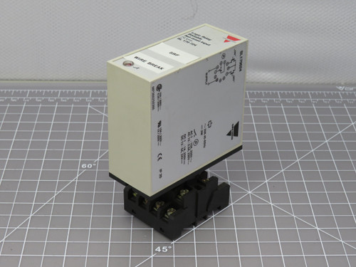 Carlo Gavazzi SL-170-724  Relay Proximity Switch 24V For Sale