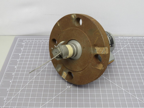 Flotect V4SS 10-1652 Explosion Proof Flow Switch For Sale