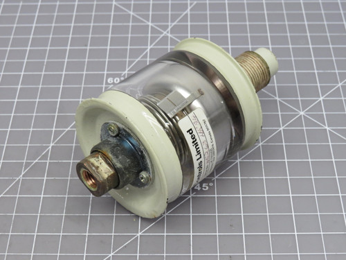 GEC  DVS 36G  Vacuum Interrupter Assembly For Sale