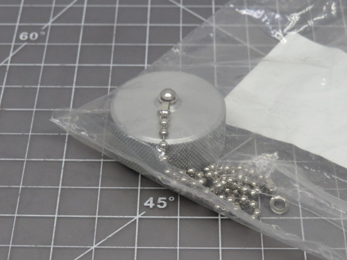 Woodhead 1302011129 55-0172 Closure Cap Assembly For Quick Change Devices For Sale