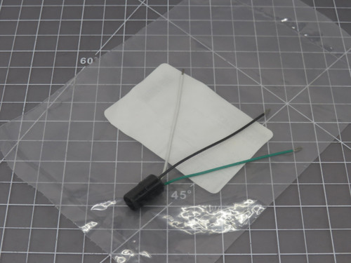 Woodhead 1200740363 70202 MIC 3P MI Pre-Potted 3 Leads For Sale