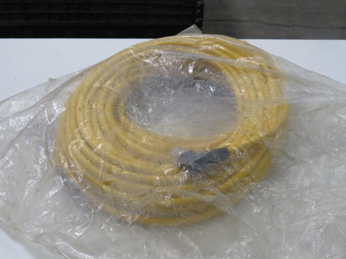 Turck CKAWM 16-14-30  Female Cable 30M 90 Degrees 16 POLE For Sale Turck CKAWM 16-14-30  Female Cable 30M 90 Degrees 16 POLE For Sale