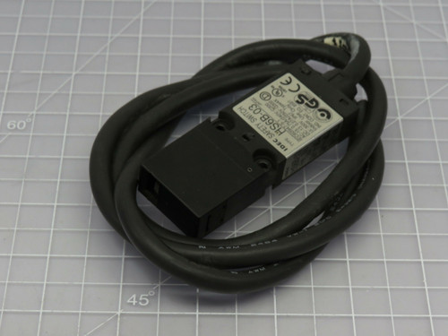 IDEC HS6B-03  Safety Switch For Sale