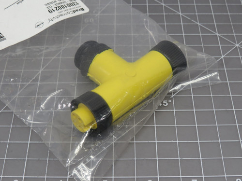 Woodhead 1300180219 61213 Mini-Change Tee 4P Special Wiring For Sale