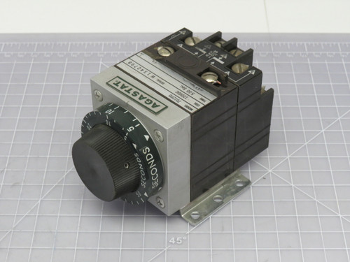 Agastat 7012PD  Timing Delay Relay For Sale