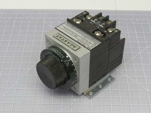 Agastat 7012PB  Timing Delay Relay For Sale