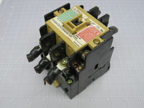Mitsubishi S-K50  Magnetic Contactor For Sale