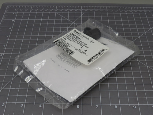 Woodhead 1200710041 8A5000-31 Attachable Connector MIC 5P Female STR PG7 Screw 300 Volt max. 5 Amp max. For Sale