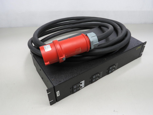 GEIST MU3309 U2YR183-153C13PS56 18 Outlets Power Distribution Unit For Sale