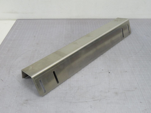 21 In Solar Aluminum Hardware For Sale