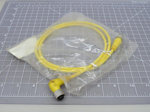 MDS-4MFRP-1M  Connector Cordset For Sale