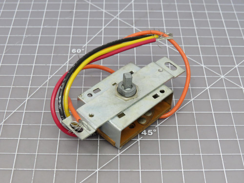 F0 2TA 103  Unit Control Selector Switch For Sale