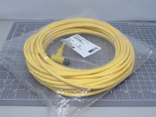 Woodhead 1200720562 70520 Mic 4P Fp  22 Splitter AC Cable Assembly For Sale