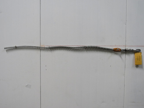 Molex 1300950291 36643 PF100-52MS Pull Grip Flex Cable Gland For Sale