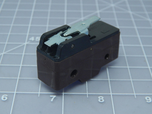 Honeywell BZ-1RW8472-A2N166  Basic / Snap Action Switches Large Basic Switch For Sale