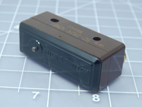 Honeywell BZ-2R24-A2N81  Basic / Snap Action Switches For Sale