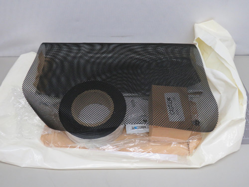 Commscope RH0043-000 GS3-PED-KIT-300/600-E GS3 1650 PED Copper Splice Closure Cold Applied For Cables In Pedestal For Sale