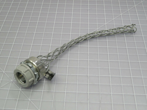 Arrowhart TCI143  Strain Relief Dust Tight Grip 1/2 In. NPT  For Sale