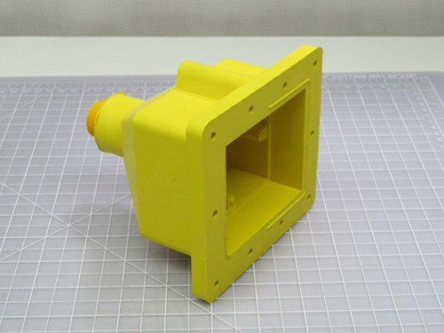 Lot of 9 Molex 1301800143 00-0842W Cover (109) - Lovolt No Insert RUBBER  For Sale