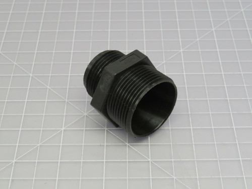 Lot of 165 Molex 1302030582 70-7081 Cord Grip (F4 1IN) O-Ring Remachine70  For Sale