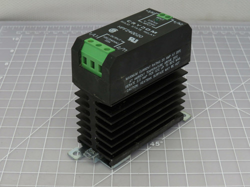 Crydom HPF240D20  Solid State Relay For Sale