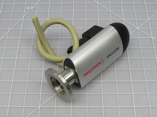 PFEIFER IM-T-9A VACUUM GAUGE T169214
