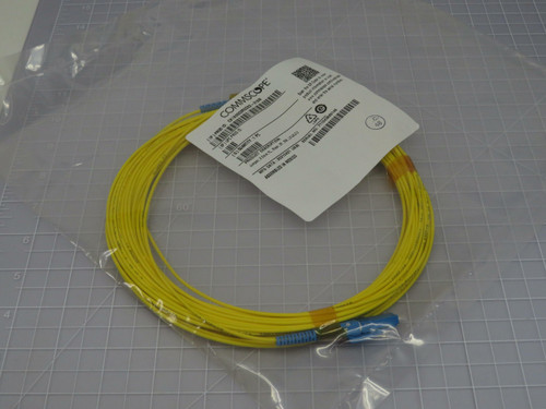 Commscope CX1A0002R0D2-016M  FIber Optic Cable  For Sale Commscope CX1A0002R0D2-016M  FIber Optic Cable  For Sale