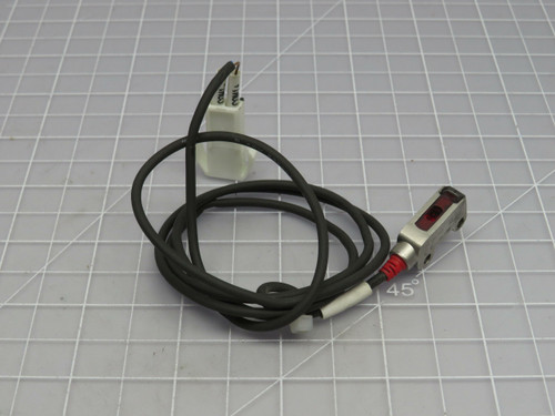 Keyence PR-M51N3  Photoelectric Switch  For Sale
