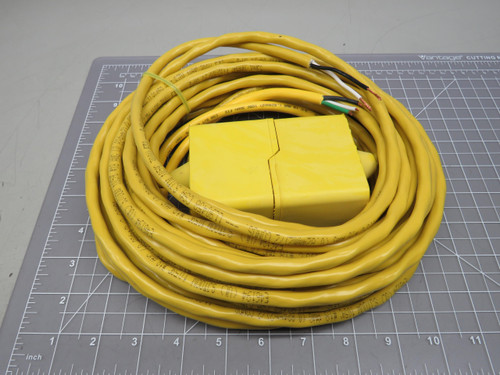 Woodhead 40-0910 1301860872 230V Ballast Cord For Sale Woodhead 40-0910 1301860872 230V Ballast Cord For Sale