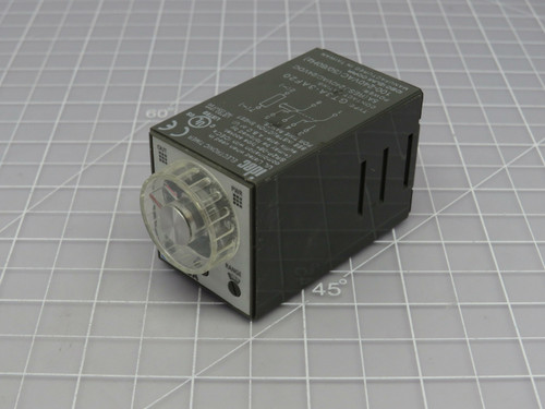 IDEC GT3A-3AF20  Timer Relay  For Sale