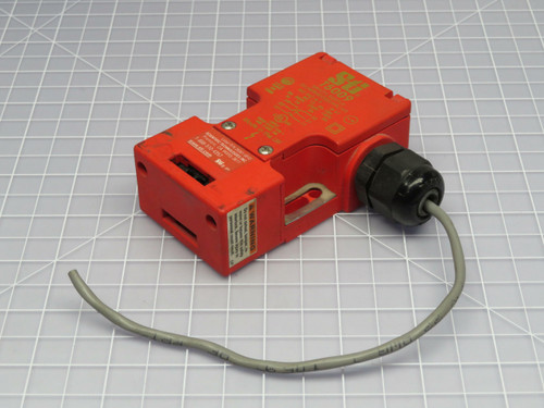 STI T5009  Safety Switch  For Sale