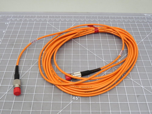 RIFOCS Corp. 2626-110-05  MM Cable FC-PC > FC-PC, L=5m; For Sale