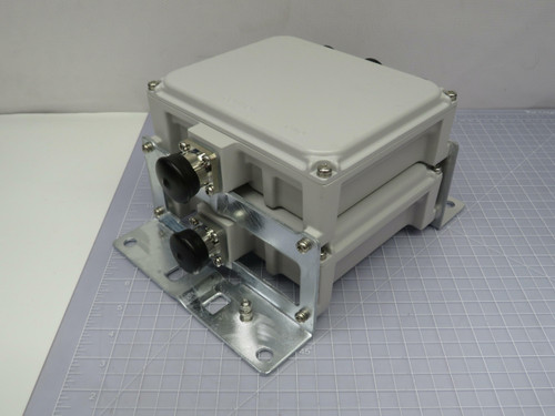 Commscope E11F01P78  2X Triplexer 7-9/17-21/23-27 DCpass  For Sale