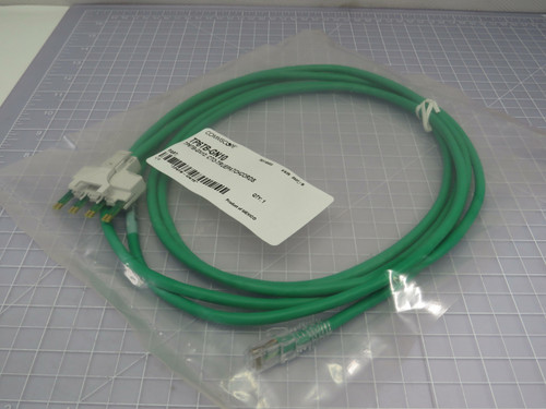 Commscope TP6TB-GN10  CTO-Truepatchcords  For Sale